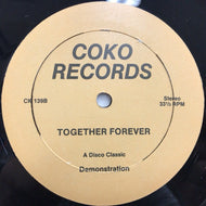 EXODUS / TOGETHER FOREVER