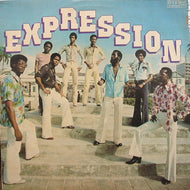 EXPRESSION / EXPRESSION