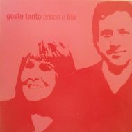 EDSON E TITA / GOSTO TANTO