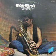 EDDIE HARRIS / SMOKIN'