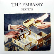 EMBASSY / STATE '08