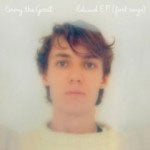 EMMY THE GREAT / EDWARD EP (FIRST SONGS)