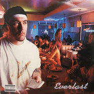 EVERLAST / EAT AT WHITEY'S