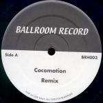 EL COCO / SLICK / COCOMOTION / SPACE BASS