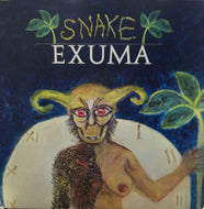 EXUMA / SNAKE