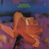EMOTIONS / SO I CAN LOVE YOU　（volt）