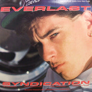 EVERLAST / SPINMASTERS / SYNDICATION / BUSTIN'LOOSE