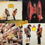 EL MALO / THE WORST UNIVERSAL JET SET