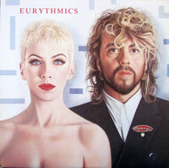 EURYTHMICS / REVENGE