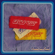 EASY GRIP / FEEL SO FINE