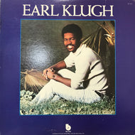 EARL KLUGH / EARL KLUGH