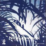 EAR DRUMZ & T-BONE STEAK / NICK JOHNSON