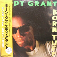 EDDY GRANT / BORN TUFF