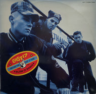 EAST 17 / SLOW IT DOWN