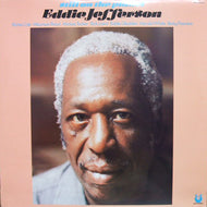 EDDIE JEFFERSON / STILL ON THE PLANET