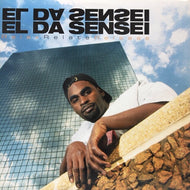 EL DA SENSEI / RELAX RELATE RELEASE