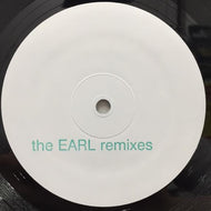 EARL / THE EARL REMIX VOL.2