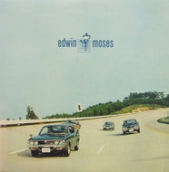 EDWIN MOSES / EDWIN MOSES