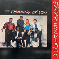 EARTH WIND & FIRE / THINKING OF YOU