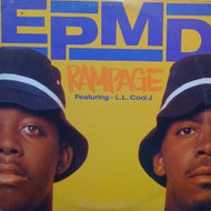 EPMD / RAMPAGE