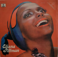 ELIANA PITTMAN / ELIANA PITTMAN