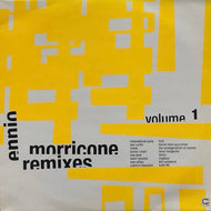 ENNIO MORRICONE / Remixes Volume 1