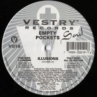 EMPTY POCKETS / ILLUSIONS