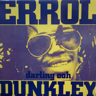 ERROL DUNKLEY / DARLING OOH
