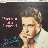 EDDIE COCHRAN / PORTRAIT OF A LEGEND