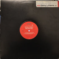 ELISHA LA'VERNE / SO VERY HOT