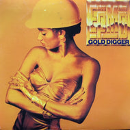 EPMD / GOLD DIGGER