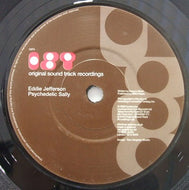 EDDIE JEFFERSON / PSYCHEDELIC SALLY