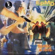 EPMD / BUSINESS AS USUAL