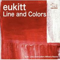 EUKITT / LINE AND COLORS