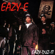 EAZY-E / EAZY-DUZ-IT