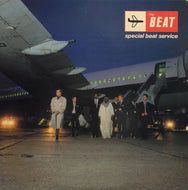 ENGLISH BEAT / SPECIAL BEAT SERVICE
