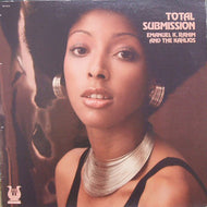 EMANUEL K. RAHIM AND THE KAHLIQS / TOTAL SUBMISSION