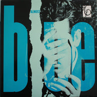 ELVIS COSTELLO AND THE ATTRACTIONS / ALMOST BLUE