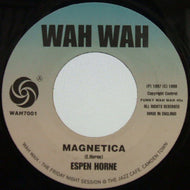 ESPEN HORNE / BENNY POOLE / MAGNETICA / PEARL BABY, PEARL