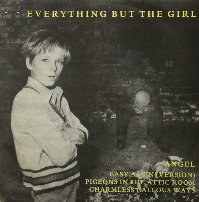 EVERYTHING BUT THE GIRL / ANGEL – TICRO MARKET