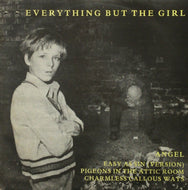 EVERYTHING BUT THE GIRL / ANGEL