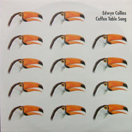 EDWYN COLLINS / COFEE TABLE SONG
