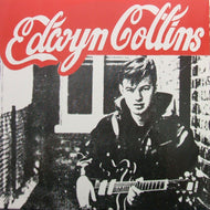 EDWYN COLLINS / DON'T SHILLY SHALLY