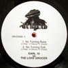 EARL 16 vs THE LOVE GROCER / NO TURNING BACK