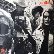 EUGENE McDANIELS / OUTLAW