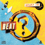 ENGLISH BEAT / WHAT IS BEAT?