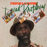 ETHIOPIAN & GLADIATORS / DREAD PROPHECY