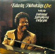 EDWIN HAWKINS / LIVE
