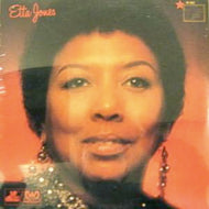 ETTA JONES / 75