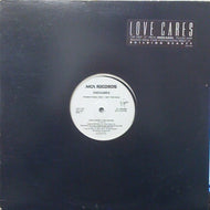 ENDGAMES / LOVE CARES